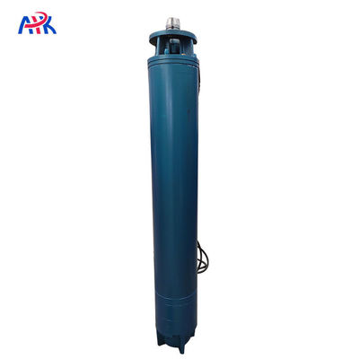 10 polegadas 100hp Multiestágio Poço Profundo de Água Submersível de bomba elétrica
