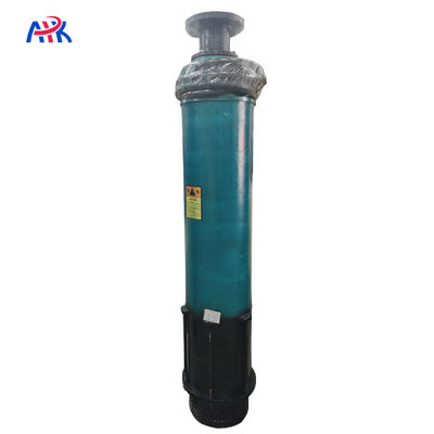 50 m3/h 150 m Bomba submersível industrial de água