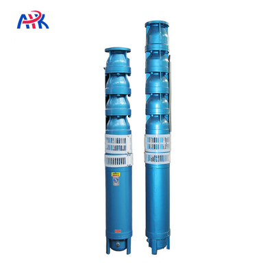 440v 60hz 500GPM Bomba Submersível Elétrica