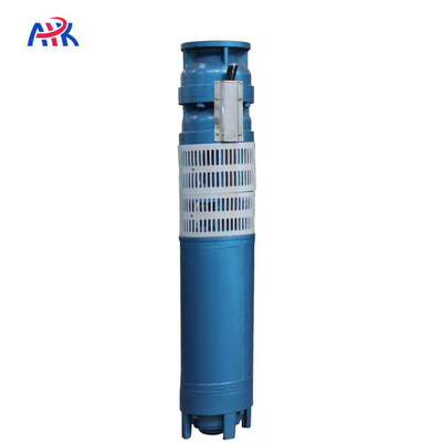 Bombas submersíveis industriais de água de 100 hp