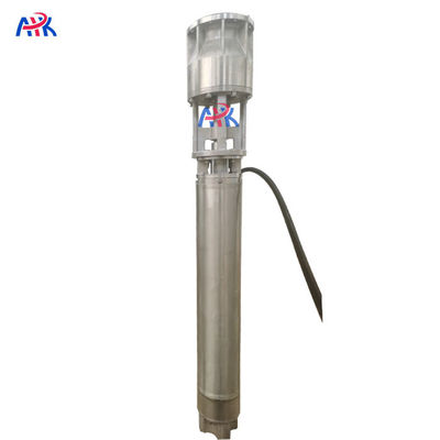 Emiratos Árabes Unidos PS150A 7600L/Pm 30 Meter Jacked Up Salt Water Electric Submersible Pump