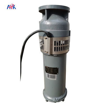 100m3/H 12m de aço inoxidável 304 fonte submersível bomba lago paisagem musical