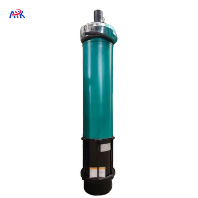 Bottom Suction Deep Well Submersible Pump For Mine Dewatering Water 180 Mtr cabeça