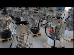 Axial Flow Water Pump