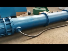 Submersible Pump for Mining