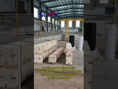 As bombas submersíveis são embaladas e enviadas aos clientes