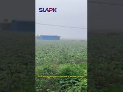 Como escolher a bomba submersível certa