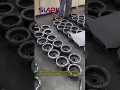 Bombas Submersíveis Shenlong Manufacturing