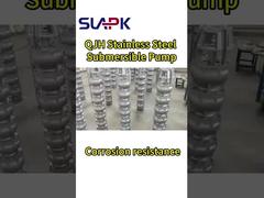 A Shenlong Pumps oferece produtos da mais alta qualidade.